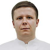 Червонный Михаил Олегович, врач функциональной диагностики