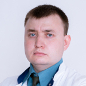 Баранов Денис Андреевич, уролог