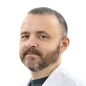 Захаров Дмитрий Валерьевич, нейрохирург