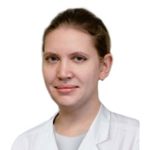 Степкова Мария Георгиевна, детский гематолог