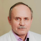 Комогорцев Игорь Евгеньевич, травматолог