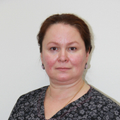 Бастрикова Елена Владимировна, стоматолог-терапевт