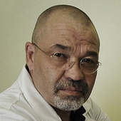 Дробот Дмитрий Борисович, хирург