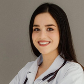 Хиральдо Сулуага Дейси Каролина, педиатр