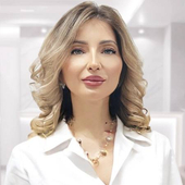 Выкова Заира Алиевна, косметолог