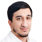 Авалов Константин Александрович, стоматолог-терапевт