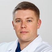 Кочуев Сергей Сергеевич, онколог