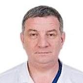 Ткаченко Анатолий Анатольевич, анестезиолог