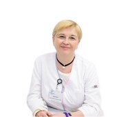 Ширяева Валентина Анатольевна, гастроэнтеролог