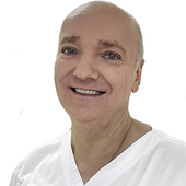 Лапшин Сергей Вячеславович, хирург