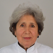 Юсипова Татьяна Алексеевна, терапевт