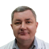 Талдонов Владимир Александрович, пульмонолог