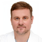 Афанасьев Максим Станиславович, гинеколог