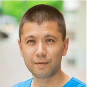 Хатмуллин Марсель Фаизович, массажист