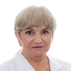 Должикова Ольга Владимировна, гинеколог