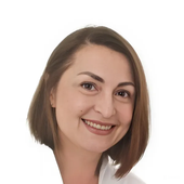 Подгорная Ольга Леонидовна, офтальмолог