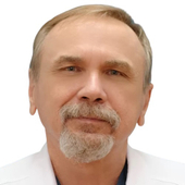 Мальцев Евгений Викторович, уролог