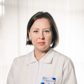 Перевязка Александра Александровна, эндокринолог