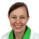 Соловец Анна Сергеевна, педиатр