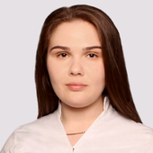 Арсагова Залина Арсеновна, стоматолог-терапевт