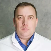 Зайцев Александр Васильевич, ЛОР