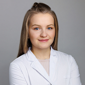 Кутузова Анна Николаевна, терапевт