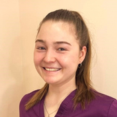 Ломакова Александра Михайловна, массажист