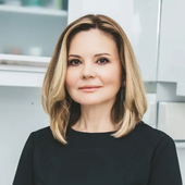 Харькина Елена Владимировна, врач-косметолог