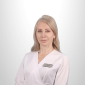 Альтурович Елена Васильевна, стоматолог-терапевт