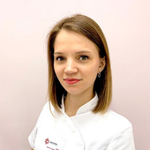Пеняева Марина Александровна, врач-косметолог