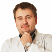 Игнатов Борис Игоревич, хирург