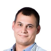 Новодранов Вадим Владимирович, проктолог