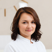 Молоткова Надежда, психиатр