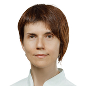 Сеник Наталья Евгеньевна, ортодонт