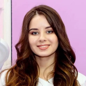 Зотова Иоанна Владимировна, косметолог