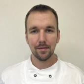 Хазов Владимир Васильевич, стоматолог-хирург