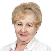 Ковалева Любовь Филаретовна, гинеколог