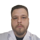 Шарапа Константин Александрович, психиатр