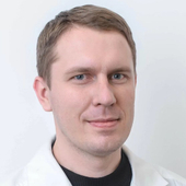 Родин Михаил Борисович, хирург