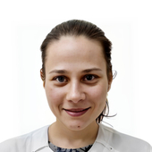 Селянина Ольга Евгеньевна, флеболог