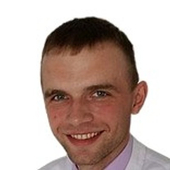 Глебов Алексей Юрьевич, онколог