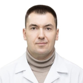 Судзиловский Николай Николаевич, психиатр