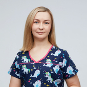 Шафранская Елена Григорьевна, эндокринолог