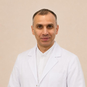 Логинов Виталий Александрович, психиатр