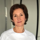 Бушуева Ольга Александровна, косметолог