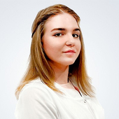 Орешенкова Софья Алексеевна, проктолог