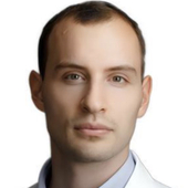 Луценко Александр Сергеевич, эндокринолог