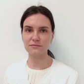 Байкеева Елена Юрьевна, невролог