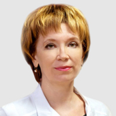 Пехтерева Елена Борисовна, гинеколог