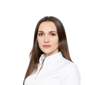 Иванина Александра Сергеевна, косметолог